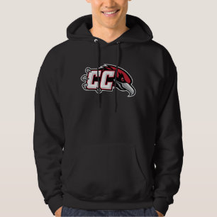 CC Thunderbird-Logo Hoodie