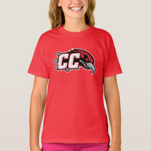 CC Thunderbird-Logo T-Shirt