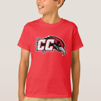 CC Thunderbird-Logo