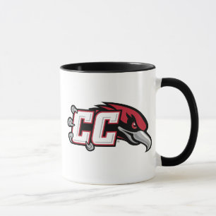 CC Thunderbird-Logo Tasse