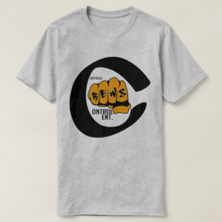 Ccc-Grau-T - Shirt