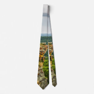 CCC Overlook Petit Jean Neck Tie Krawatte