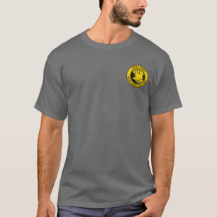 Ccc-Zivilerhaltungs-Korps Gedenk T-Shirt