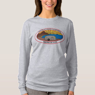CCCAC Women's Long Sleeve T-Shirt