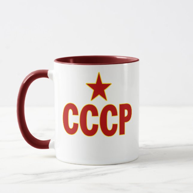 CCCP TASSE (Links)