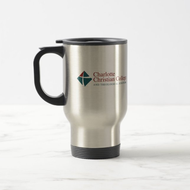 CCCTS Travel/Pendler Tasse (Links)