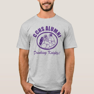 CCHS SCHÜLER T-Shirt