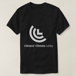 CCL Logo-Schwarz-T - Shirt