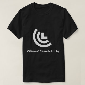 CCL Logo-Schwarz-T - Shirt