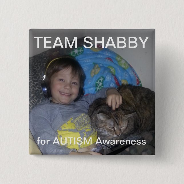 CCLU Team SCHÄBIG Button (Vorderseite)