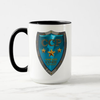 CCP-Tasse Tasse