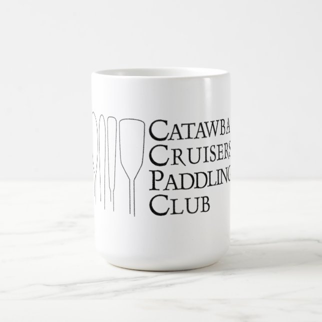 CCPC 15oz. Tasse (Mittel)