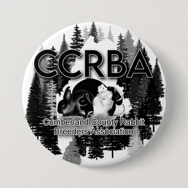 CCRBA Button (Vorderseite)