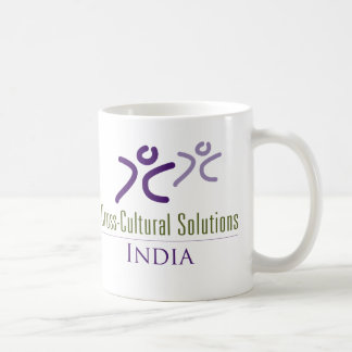 CCS Indien Tasse