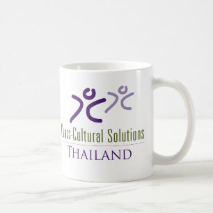 CCS Thailand Tasse