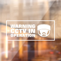CCTV in Betrieb