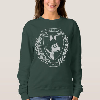CCU-Sweatshirt Sweatshirt