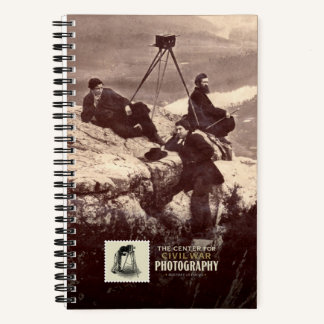 CCWP Spiralblock - LookoutMountain Notizbuch