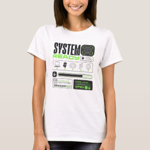 CD250ft T-Shirt