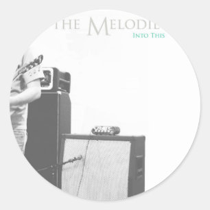 Cd Abdeckung Aufkleber