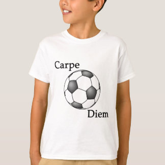 CD Fußball T-Shirt