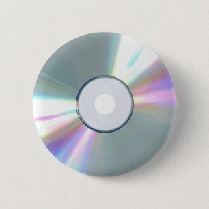 CD Knopf Button