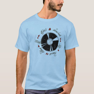 CD-Player-T - Shirt