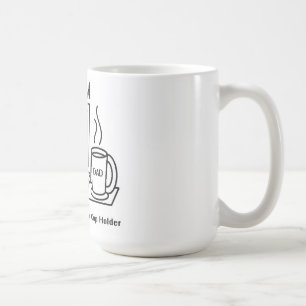 CD-ROMkaffee-Tasse Tasse