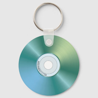 CD SCHLÜSSELANHÄNGER