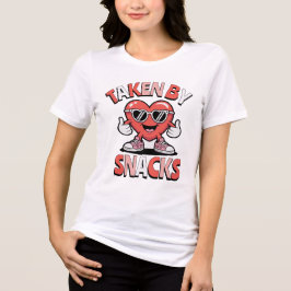 CDaufgenommenvon Tri-Blend Shirt