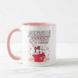 CDbunzillacuttti Tasse