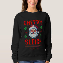 CDcherryslei Sweatshirt