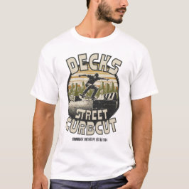 CDdecks T-Shirt