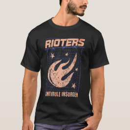 CDemonstranten T-Shirt