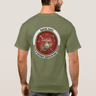 CDET Skivvy-Shirt T-Shirt