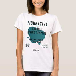 CDfigurativ T-Shirt