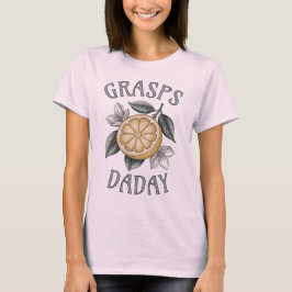 CDgrasps T-Shirt