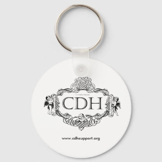 CDH Awareness Schlüsselanhänger