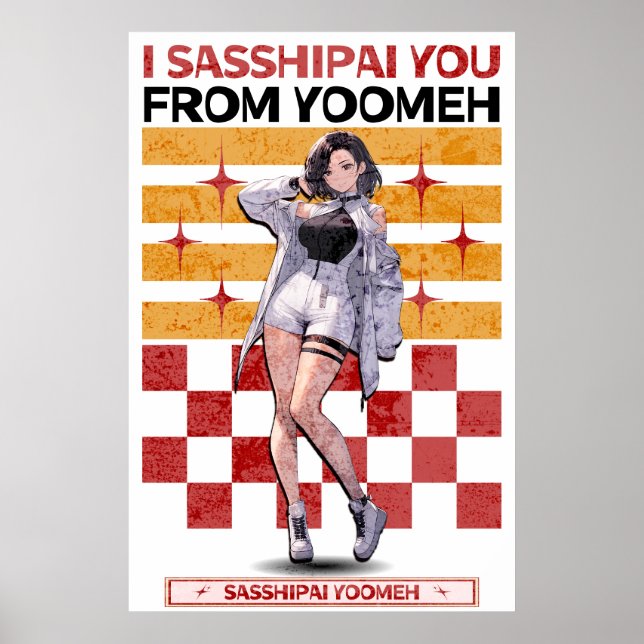 CDisasshipai Poster (Vorne)