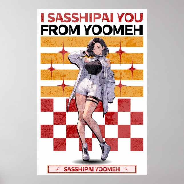 CDisasshipai Poster (Vorne)