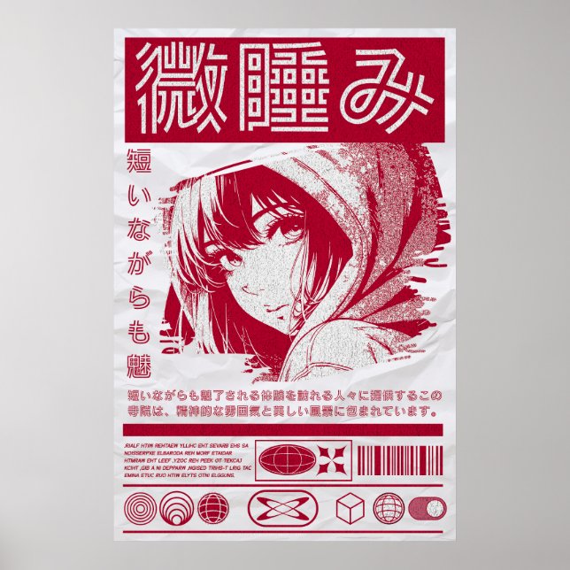 CDjapzpo4 Poster (Vorne)