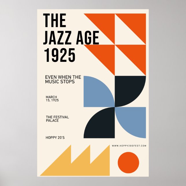 CDjazzer2 Poster (Vorne)