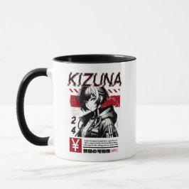 CDkizuna Tasse