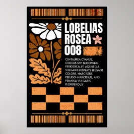 CDlobelias008 Poster