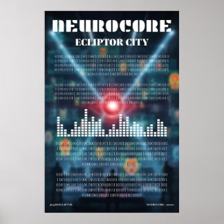 CDneurocore Poster