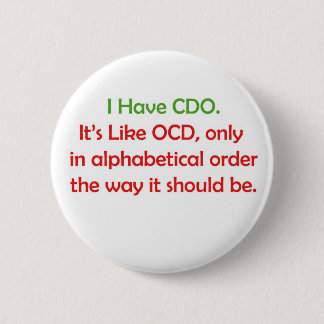 CDO BUTTON