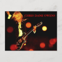 CDO-Guitar-Akkord-Postkarte