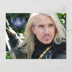 CDO-Postkarte Postkarte