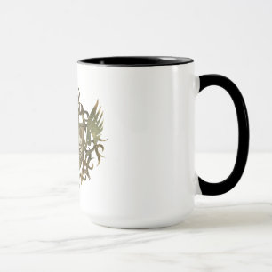 CDO-TASSE-Brown LOGO Tasse