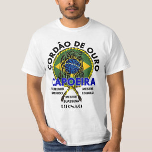 CDO Ursão T-Shirt